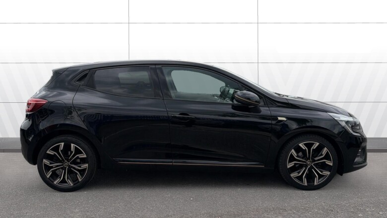 Renault Clio 1.0 TCe 90 Lutecia SE 5dr Petrol Hatchback